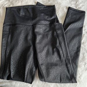 Senita Athletics Leggings